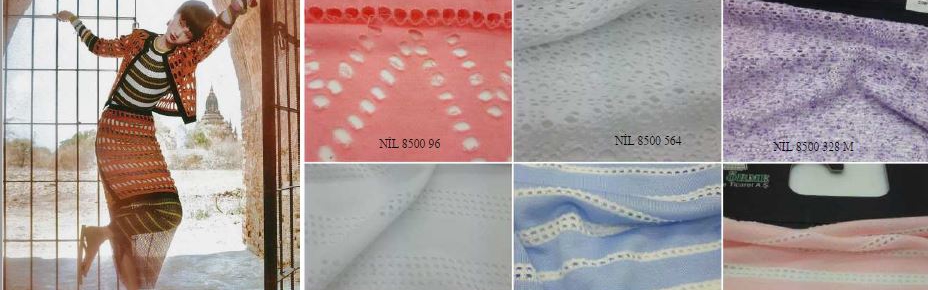 sportif mesh