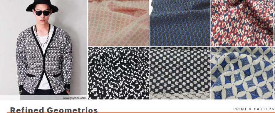 refined geometrics